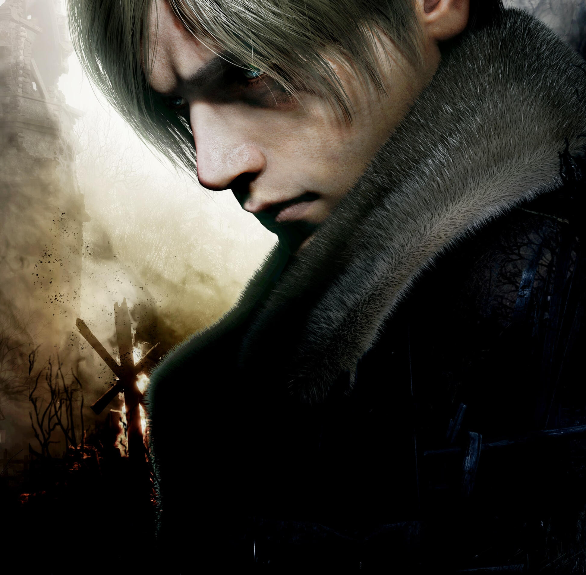 Resident evil 4
